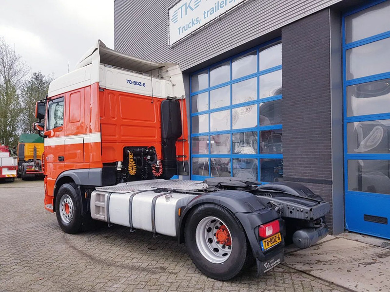 DAF XF 410 Top condition Good tires - 트랙터 유닛 : 사진 4 DAF XF 410 Top condition Good tires - 트랙터 유닛 : 사진 4