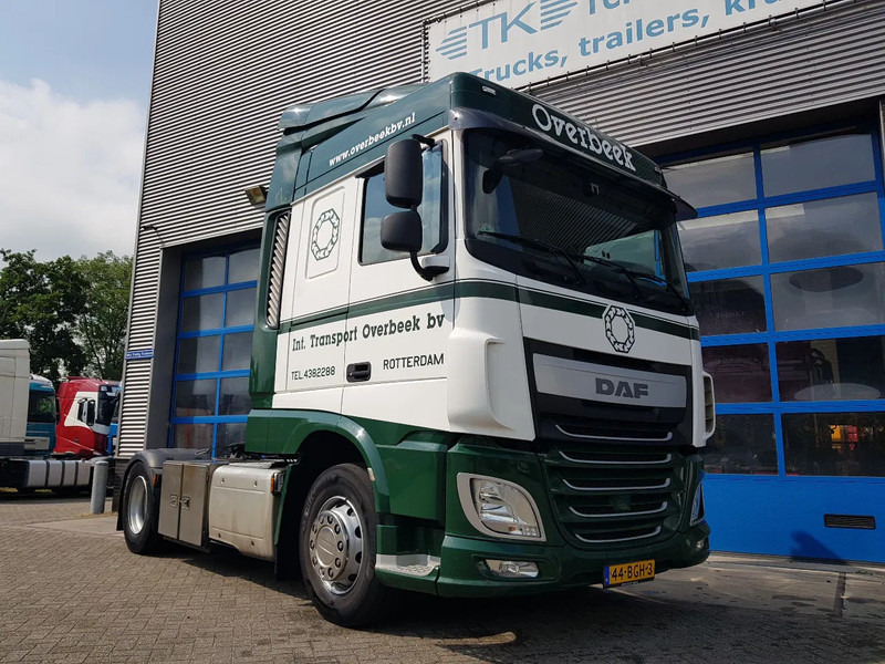 DAF XF 440 ADR AT FL EXII OX - 트랙터 유닛 : 사진 5 DAF XF 440 ADR AT FL EXII OX - 트랙터 유닛 : 사진 5