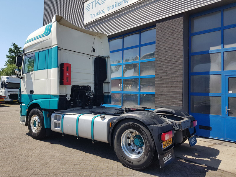 DAF XF 460 ADR EX/II, EX/III, FL,OX and AT Leather Int. Night Airco - 트랙터 유닛 : 사진 4 DAF XF 460 ADR EX/II, EX/III, FL,OX and AT Leather Int. Night Airco - 트랙터 유닛 : 사진 4