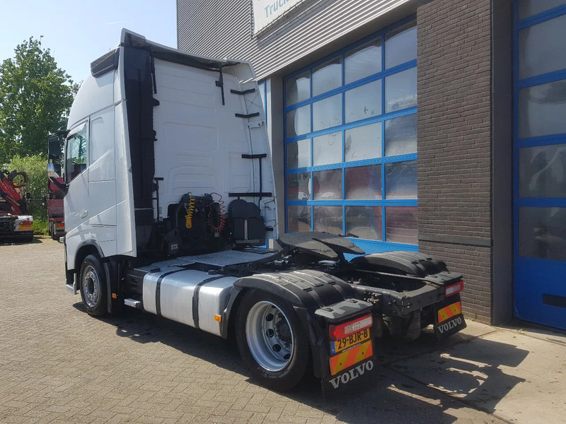 Volvo FH 420 Low deck XL Cabine hefschotel I-Parc Cool - 트랙터 유닛 : 사진 4 Volvo FH 420 Low deck XL Cabine hefschotel I-Parc Cool - 트랙터 유닛 : 사진 4