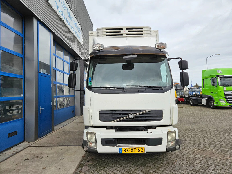 Volvo FL 260 Euro 5 Tail lift Apk 5-2026 - 박스 트럭 : 사진 2 Volvo FL 260 Euro 5 Tail lift Apk 5-2026 - 박스 트럭 : 사진 2