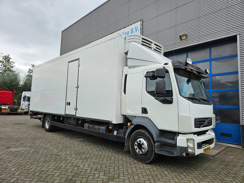 Volvo FL 260 Euro 5 Tail lift Apk 5-2026 - 박스 트럭 : 사진 5 Volvo FL 260 Euro 5 Tail lift Apk 5-2026 - 박스 트럭 : 사진 5
