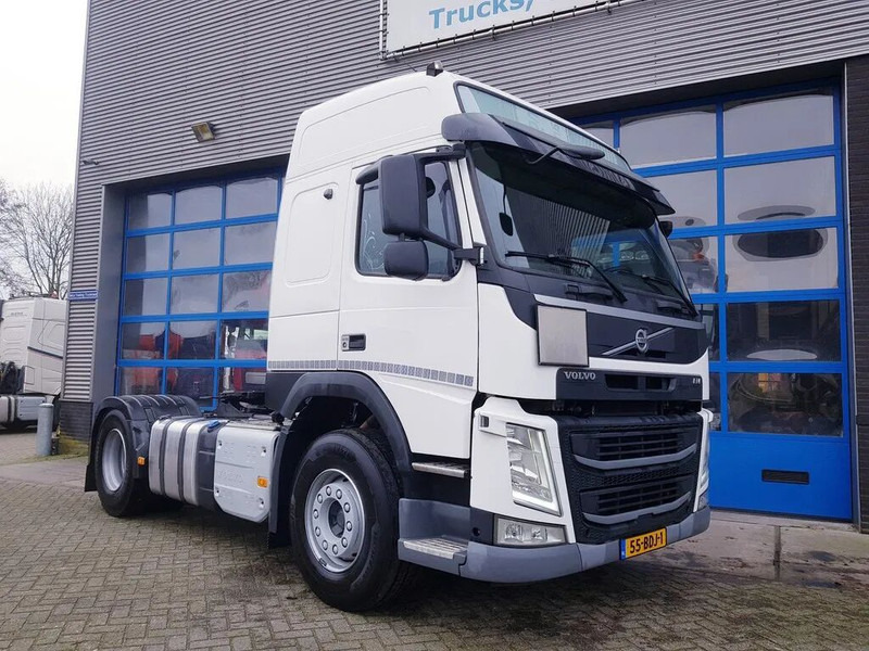 Volvo FM 380 ADR EX/II EX/III FL AT Hydrauliek Euro 6 - 트랙터 유닛 : 사진 5 Volvo FM 380 ADR EX/II EX/III FL AT Hydrauliek Euro 6 - 트랙터 유닛 : 사진 5