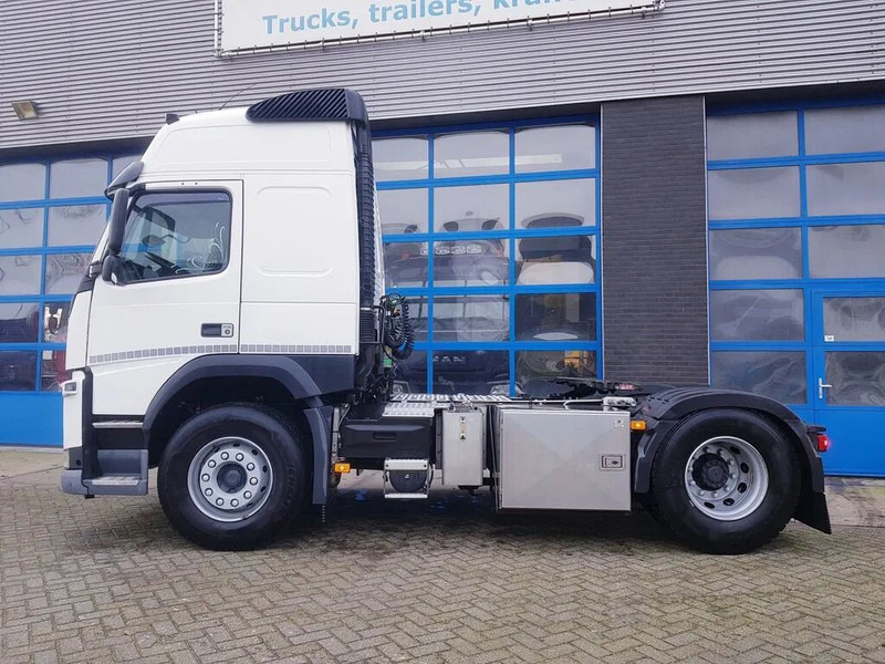 Volvo FM 380 ADR EX/II EX/III FL AT Hydrauliek Euro 6 - 트랙터 유닛 : 사진 3 Volvo FM 380 ADR EX/II EX/III FL AT Hydrauliek Euro 6 - 트랙터 유닛 : 사진 3