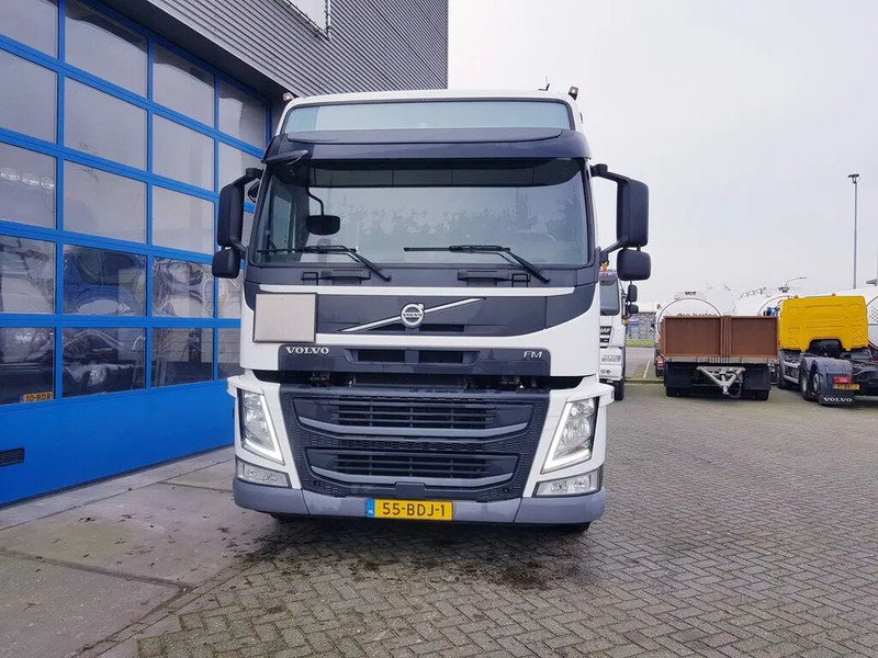 Volvo FM 380 ADR EX/II EX/III FL AT Hydrauliek Euro 6 - 트랙터 유닛 : 사진 2 Volvo FM 380 ADR EX/II EX/III FL AT Hydrauliek Euro 6 - 트랙터 유닛 : 사진 2