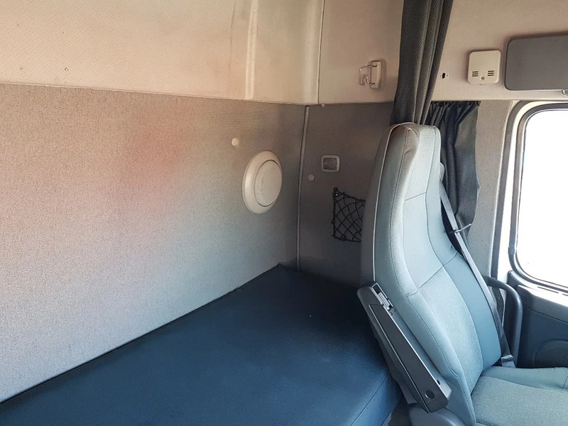 트랙터 유닛 Volvo FM 410 6x2 ADR EX/II EX/III FL OX AT Hydrauliek : 사진 13