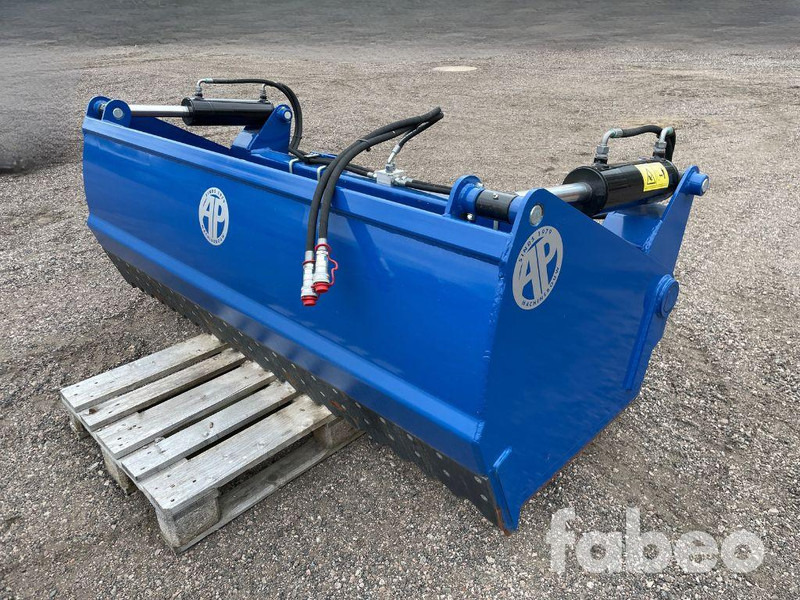 AP Machinebouw FL2200 - 모어 : 사진 1 AP Machinebouw FL2200 - 모어 : 사진 1