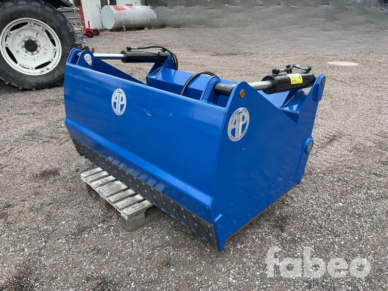 AP Machinebouw NP 1800 - 모어 : 사진 1 AP Machinebouw NP 1800 - 모어 : 사진 1