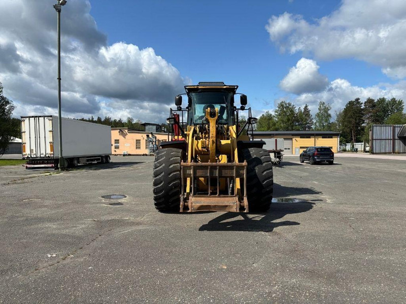 Caterpillar 972K - 휠 로더 : 사진 2 Caterpillar 972K - 휠 로더 : 사진 2
