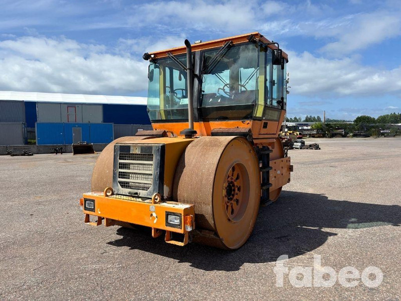 Dynapac CS142 98578 - 롤러 : 사진 1 Dynapac CS142 98578 - 롤러 : 사진 1