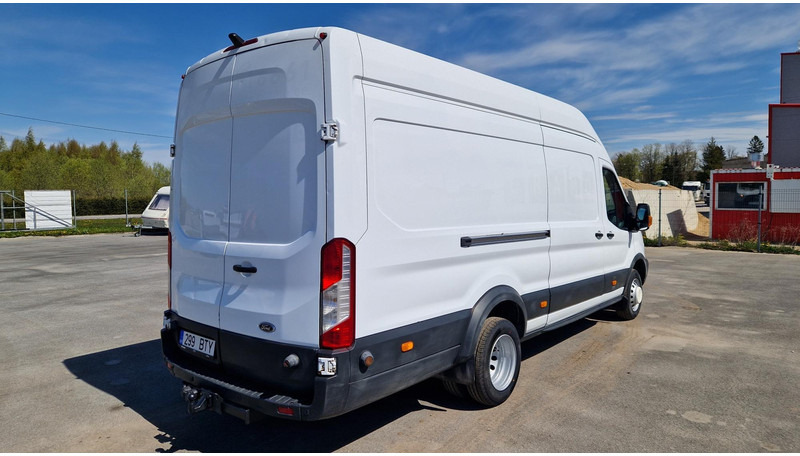 Ford Transit - 패널 밴 : 사진 3 Ford Transit - 패널 밴 : 사진 3