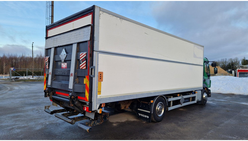 Volvo FL250 4X2 lifting box - 박스 트럭 : 사진 3 Volvo FL250 4X2 lifting box - 박스 트럭 : 사진 3
