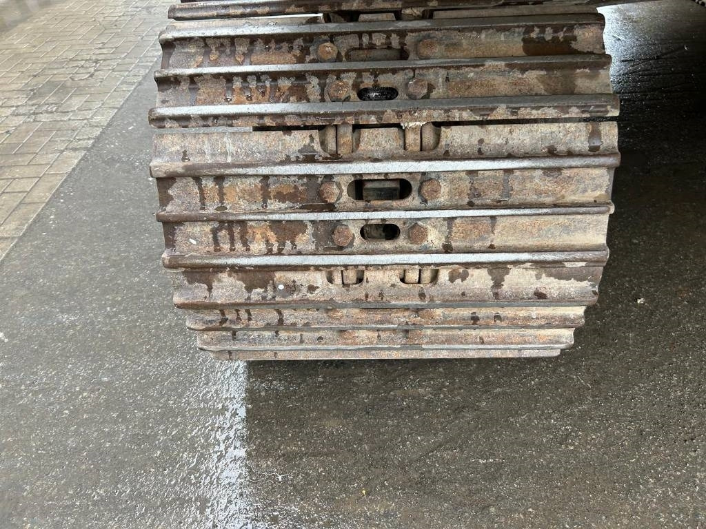 크롤러 굴삭기 CAT 320 : 사진 35