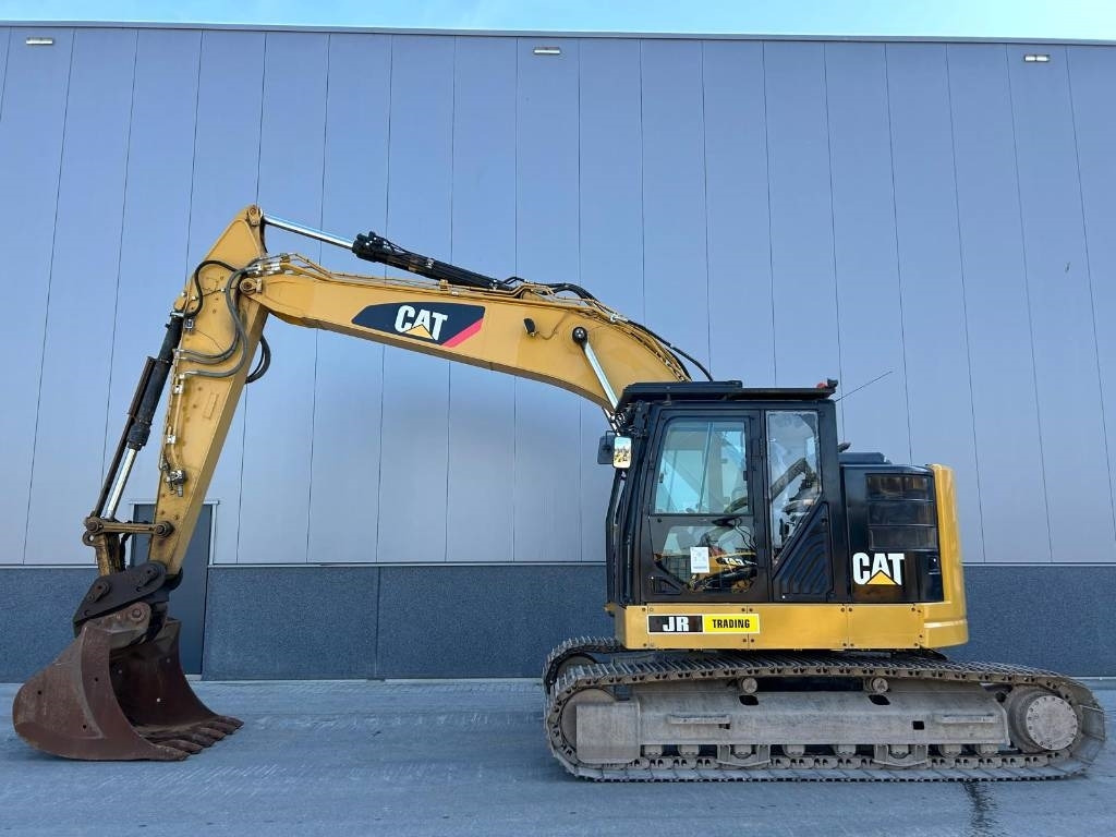 CAT 325 FL CR - 크롤러 굴삭기 : 사진 1 CAT 325 FL CR - 크롤러 굴삭기 : 사진 1