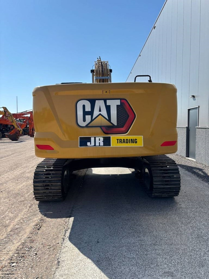 CAT 330 GC (NEW/Non CE certified) - 크롤러 굴삭기 : 사진 4 CAT 330 GC (NEW/Non CE certified) - 크롤러 굴삭기 : 사진 4