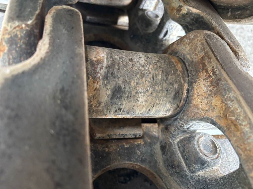 크롤러 굴삭기 CAT 336 (New Undercarriage) : 사진 28 크롤러 굴삭기 CAT 336 (New Undercarriage) : 사진 28