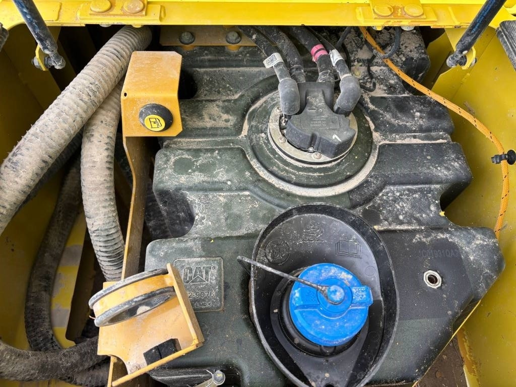 크롤러 굴삭기 CAT 336 (New Undercarriage) : 사진 25 크롤러 굴삭기 CAT 336 (New Undercarriage) : 사진 25