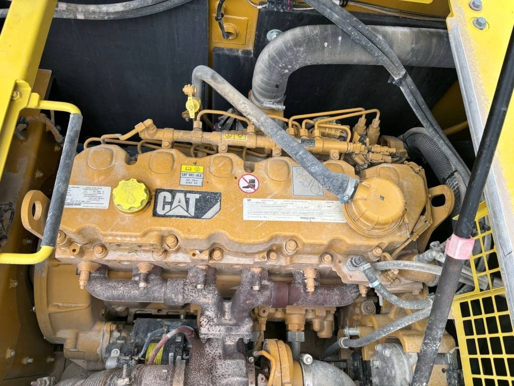 크롤러 굴삭기 CAT 336 (New Undercarriage) : 사진 23 크롤러 굴삭기 CAT 336 (New Undercarriage) : 사진 23