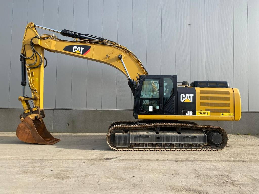 CAT 336F L XE (New Undercarriage) - 크롤러 굴삭기 : 사진 1 CAT 336F L XE (New Undercarriage) - 크롤러 굴삭기 : 사진 1