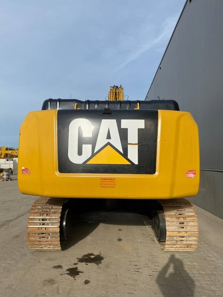 CAT 336F L XE (New Undercarriage) - 크롤러 굴삭기 : 사진 4 CAT 336F L XE (New Undercarriage) - 크롤러 굴삭기 : 사진 4
