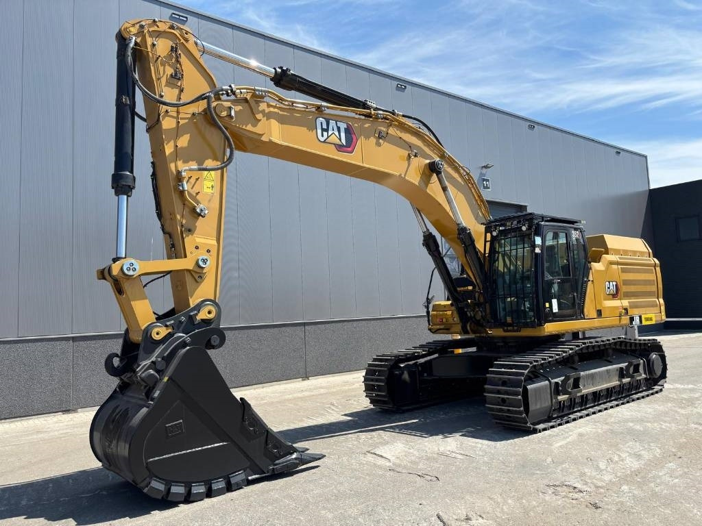 CAT 352 (NEW/Non CE certified) - 크롤러 굴삭기 : 사진 2 CAT 352 (NEW/Non CE certified) - 크롤러 굴삭기 : 사진 2