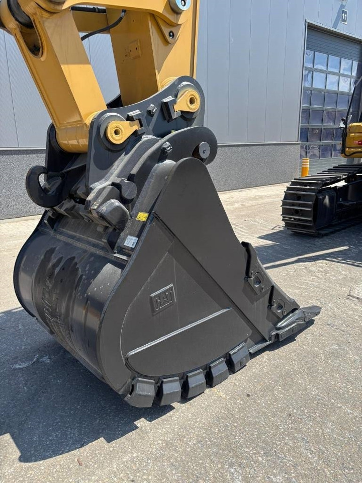CAT 352 (NEW/Non CE certified) - 크롤러 굴삭기 : 사진 5 CAT 352 (NEW/Non CE certified) - 크롤러 굴삭기 : 사진 5
