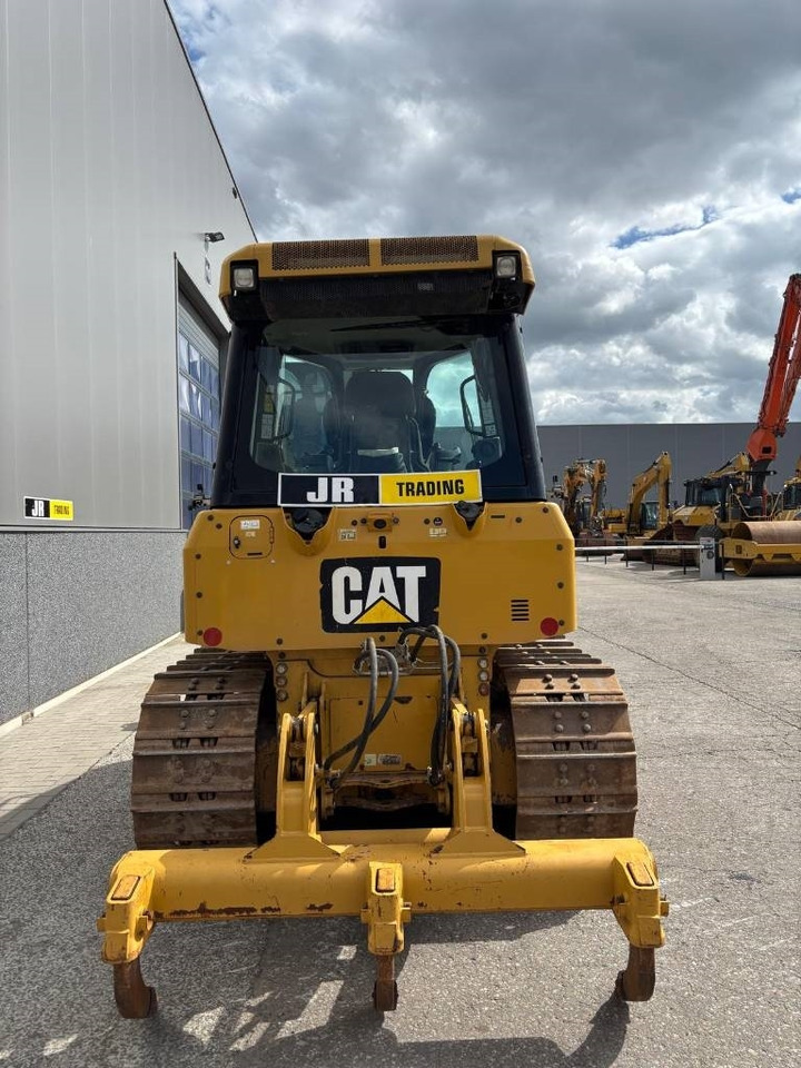 CAT D 5 K 2 XL (Low Verified Hours) - 불도저 : 사진 4 CAT D 5 K 2 XL (Low Verified Hours) - 불도저 : 사진 4