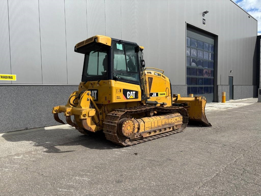 CAT D 5 K 2 XL (Low Verified Hours) - 불도저 : 사진 5 CAT D 5 K 2 XL (Low Verified Hours) - 불도저 : 사진 5