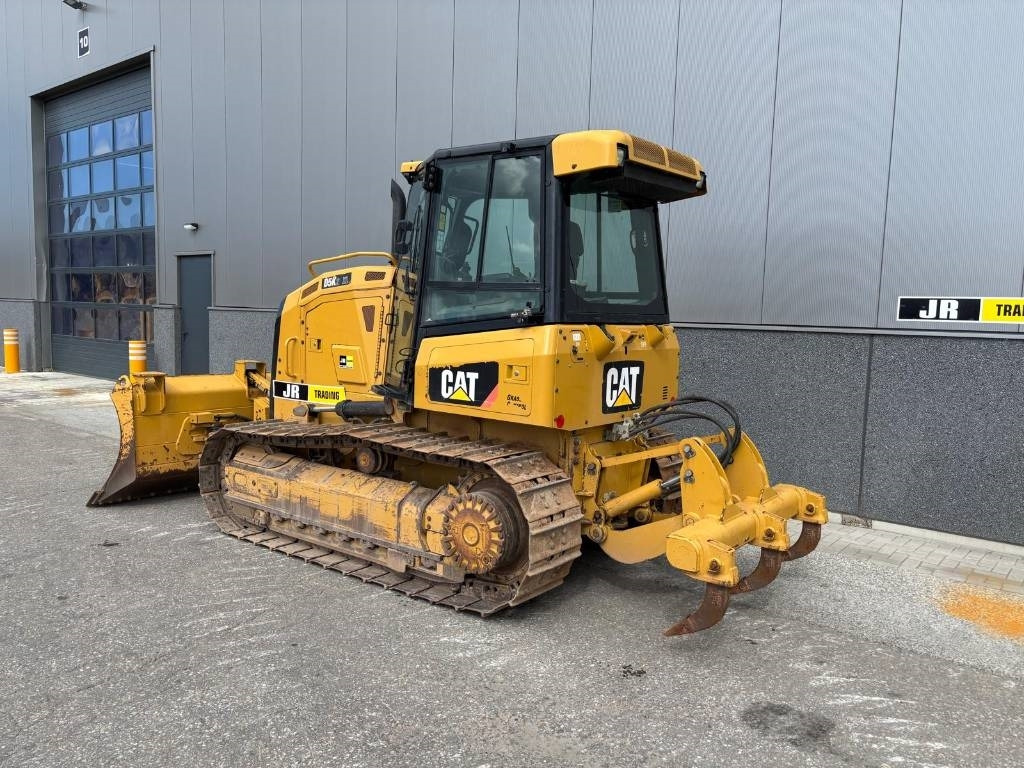 CAT D 5 K 2 XL (Low Verified Hours) - 불도저 : 사진 3 CAT D 5 K 2 XL (Low Verified Hours) - 불도저 : 사진 3