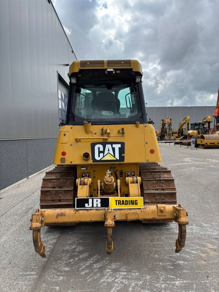 CAT D 6 K 2 XL (CE + EPA) - 불도저 : 사진 4 CAT D 6 K 2 XL (CE + EPA) - 불도저 : 사진 4