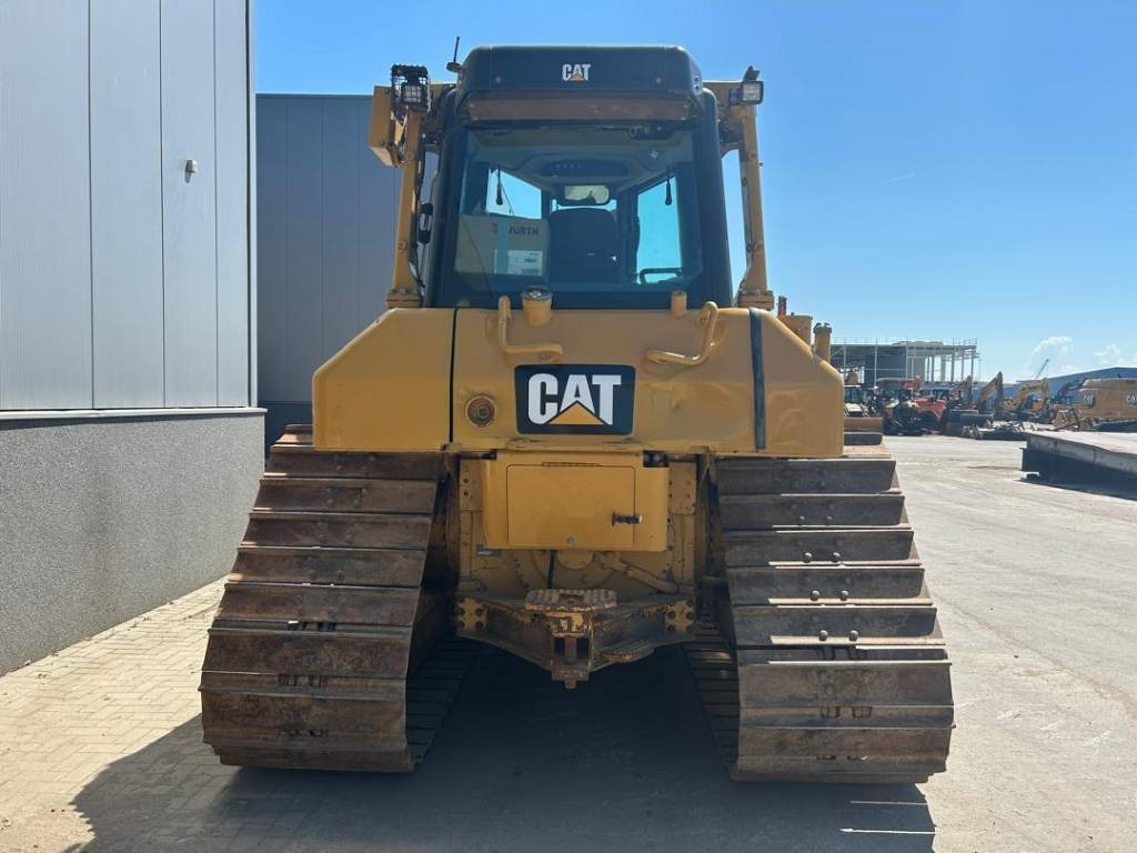 CAT D 6 N LGP (CE Certified) - 불도저 : 사진 4 CAT D 6 N LGP (CE Certified) - 불도저 : 사진 4