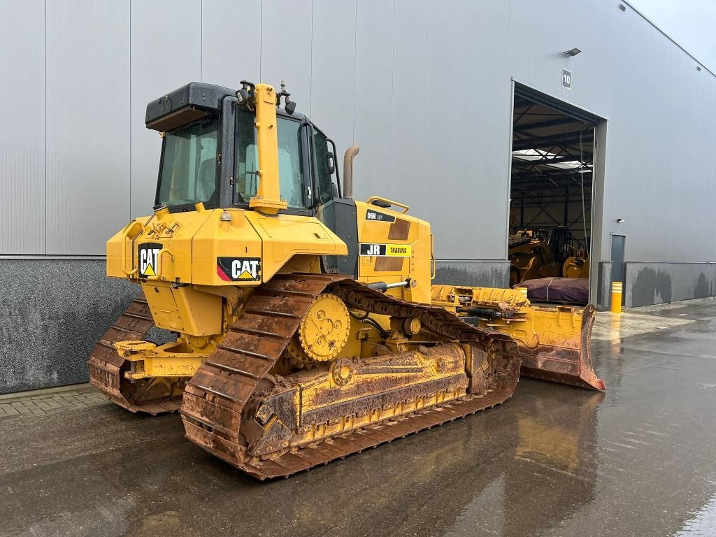 CAT D 6 N LGP - 불도저 : 사진 5 CAT D 6 N LGP - 불도저 : 사진 5