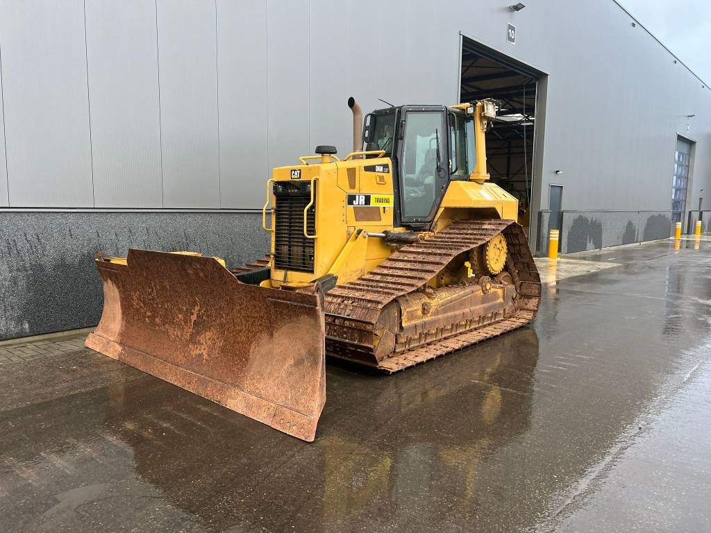 CAT D 6 N LGP - 불도저 : 사진 1 CAT D 6 N LGP - 불도저 : 사진 1