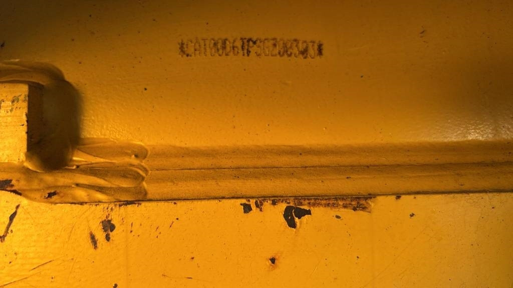 CAT D 6 T LGP (CE / New UC) - 불도저 : 사진 3 CAT D 6 T LGP (CE / New UC) - 불도저 : 사진 3