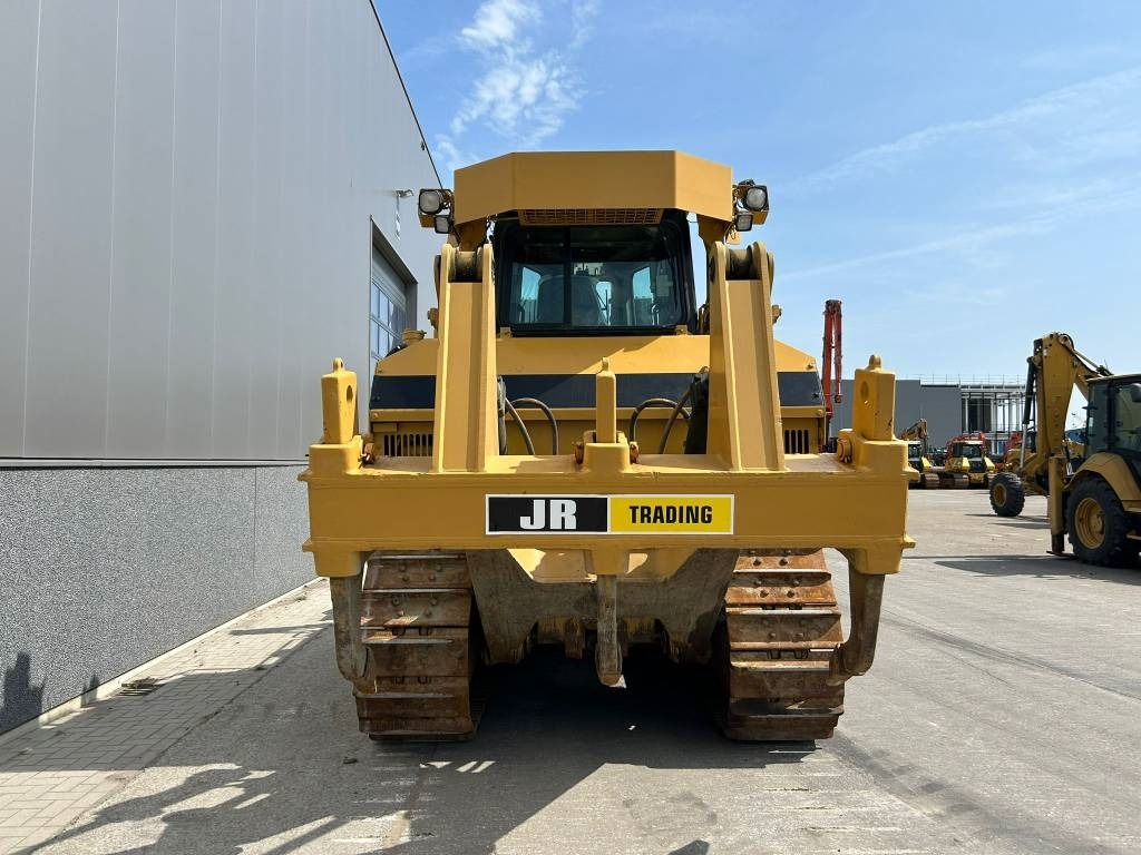 CAT D 7 R (Leica GPS) - 불도저 : 사진 4 CAT D 7 R (Leica GPS) - 불도저 : 사진 4
