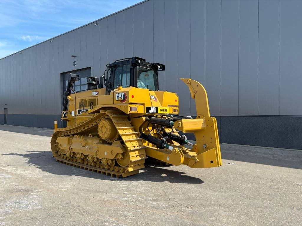 CAT D 8 - D 8 GC - D 8 T - D 8 R - 불도저 : 사진 3 CAT D 8 - D 8 GC - D 8 T - D 8 R - 불도저 : 사진 3