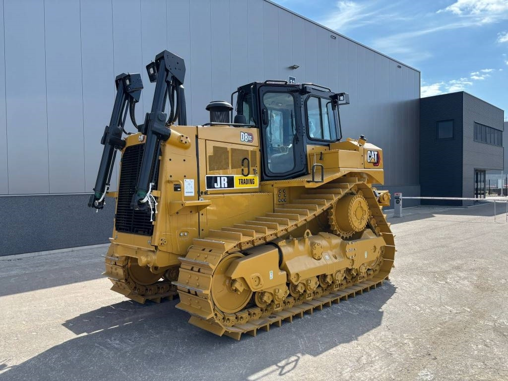 CAT D 8 - D 8 GC - D 8 T - D 8 R - 불도저 : 사진 1 CAT D 8 - D 8 GC - D 8 T - D 8 R - 불도저 : 사진 1