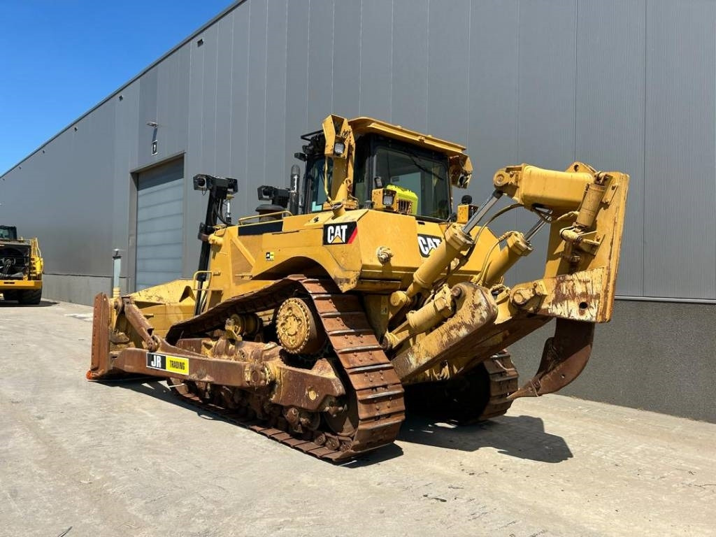 CAT D 8 T (Leica GPS) - 불도저 : 사진 3 CAT D 8 T (Leica GPS) - 불도저 : 사진 3