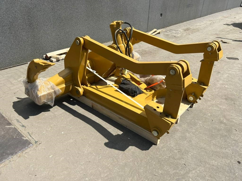 CAT D6T - D6R NEW RIPPER - 리퍼 건설기계 용 : 사진 2 CAT D6T - D6R NEW RIPPER - 리퍼 건설기계 용 : 사진 2