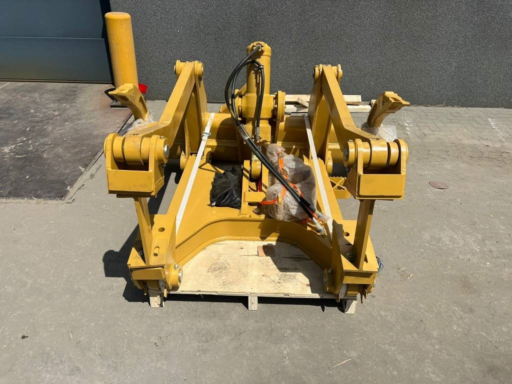 CAT D6T - D6R NEW RIPPER - 리퍼 건설기계 용 : 사진 3 CAT D6T - D6R NEW RIPPER - 리퍼 건설기계 용 : 사진 3