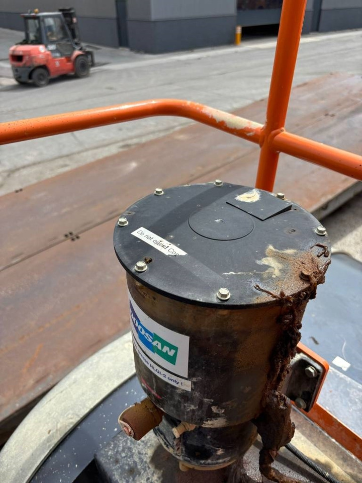리스 Doosan DL 420-7 (CDC / Under Preparation)  Doosan DL 420-7 (CDC / Under Preparation) : 사진 14