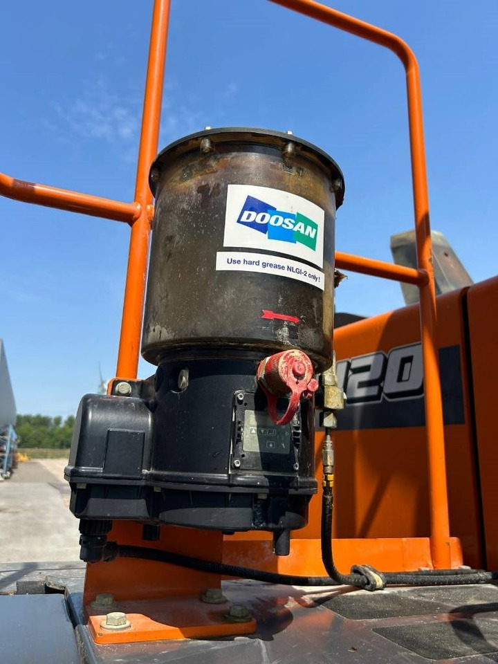 리스 Doosan DL 420-7 (CDC)  Doosan DL 420-7 (CDC) : 사진 24