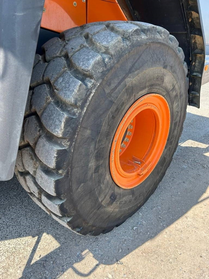 리스 Doosan DL 420-7 (CDC)  Doosan DL 420-7 (CDC) : 사진 27
