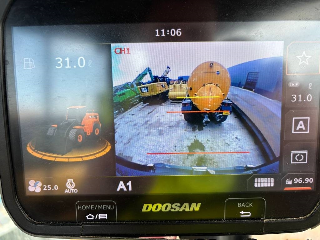 리스 Doosan DL 420-7 (CDC)  Doosan DL 420-7 (CDC) : 사진 18