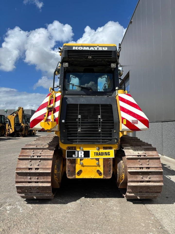 Komatsu D 61 EX-24 (GPS Prepared) - 불도저 : 사진 4 Komatsu D 61 EX-24 (GPS Prepared) - 불도저 : 사진 4