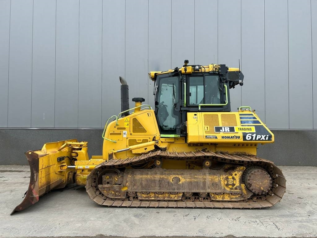Komatsu D 61 PXI-24 (Comes with GPS / Under Preparation) - 불도저 : 사진 1 Komatsu D 61 PXI-24 (Comes with GPS / Under Preparation) - 불도저 : 사진 1