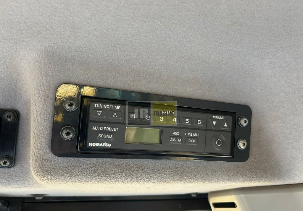 불도저 Komatsu D 61 PXI-24 (Topcon intelligent system) : 사진 13 불도저 Komatsu D 61 PXI-24 (Topcon intelligent system) : 사진 13