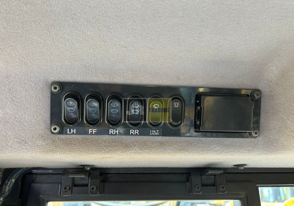 불도저 Komatsu D 61 PXI-24 (Topcon intelligent system) : 사진 14 불도저 Komatsu D 61 PXI-24 (Topcon intelligent system) : 사진 14