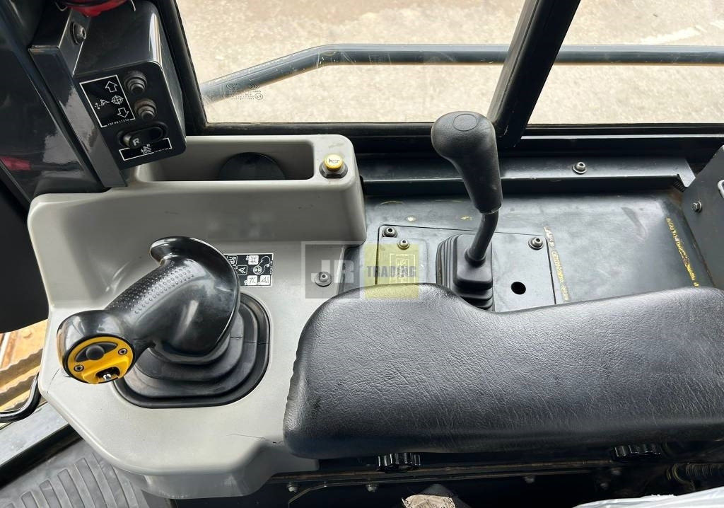 불도저 Komatsu D 61 PXI-24 (Topcon intelligent system) : 사진 15 불도저 Komatsu D 61 PXI-24 (Topcon intelligent system) : 사진 15