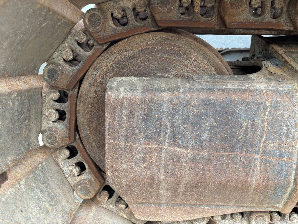 Volvo ECR 145 EL (Under Preparation)  - 크롤러 굴삭기 : 사진 5 Volvo ECR 145 EL (Under Preparation)  - 크롤러 굴삭기 : 사진 5
